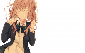 Картинка аниме koe+no+katachi форма голоса