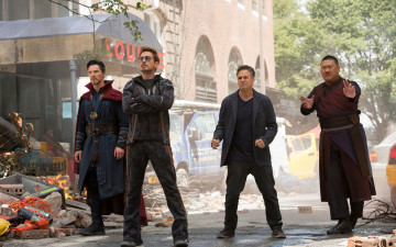 обоя кино фильмы, avengers,  infinity war, мстители