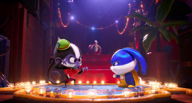 Обои картинки фото мультфильмы, the secret life of pets 2, the, secret, life, of, pets, 2