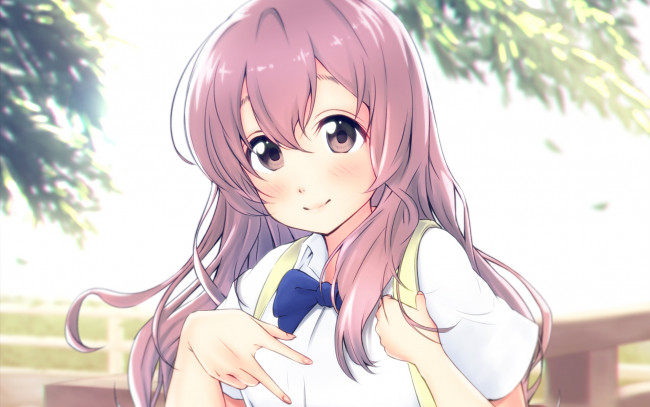 Обои картинки фото аниме, koe no katachi, форма, голоса