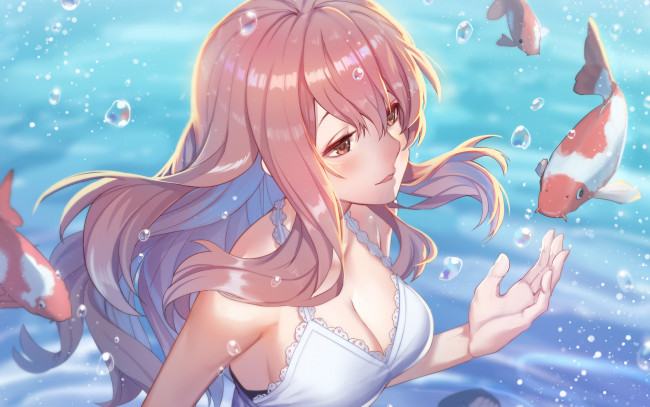 Обои картинки фото аниме, koe no katachi, форма, голоса