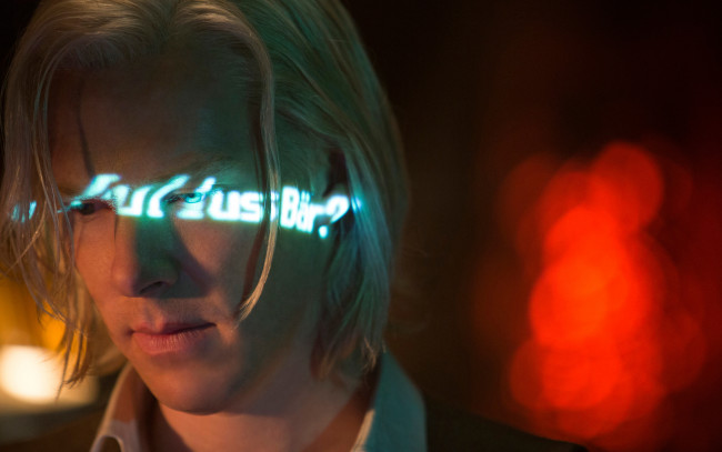 Обои картинки фото кино фильмы, the fifth estate, the, fifth, estate