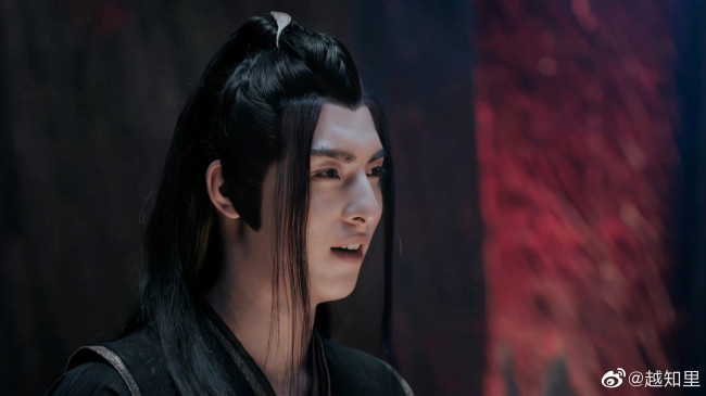 Обои картинки фото кино фильмы, the untamed, ван, хао, сюань, сюэ, ян