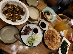 Картинка еда разное малазийская кухня