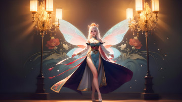 Картинка аниме животные +существа нейросети графика нейроарт ai art нейронные сети рисунки нейро искусство