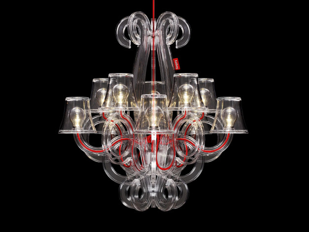 Обои картинки фото разное, осветительные приборы, люстра