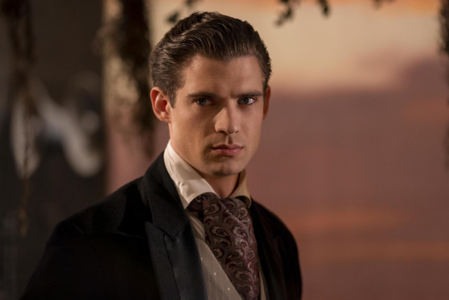 Обои картинки фото david corenswet, мужчины, david, corenswet