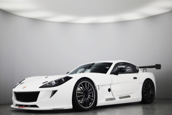 Картинка автомобили ginetta