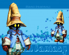 обоя ff, видео, игры, ~~~другое~~~