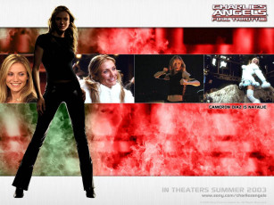 Картинка агелы Чарли кино фильмы charlie`s angels