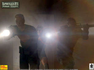 Картинка brigade e5 new jagged union by http games 1c ru видео игры