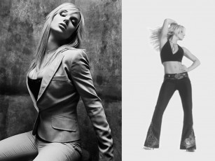 Картинка britney spears музыка