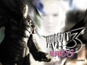 Картинка resident evil видео игры