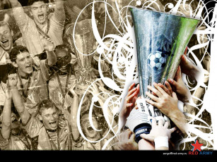 обоя спорт, футбол