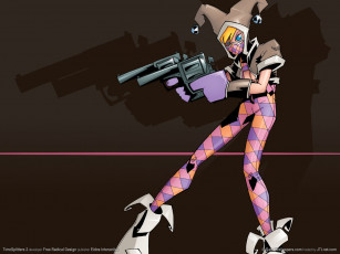 Картинка timesplitters видео игры