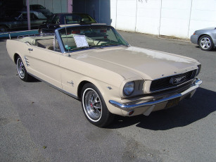 Картинка автомобили ford