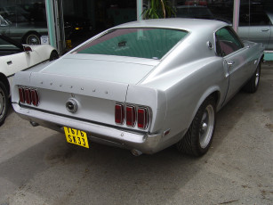 Картинка автомобили ford