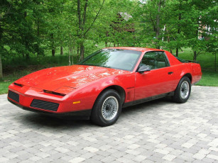 Картинка автомобили pontiac