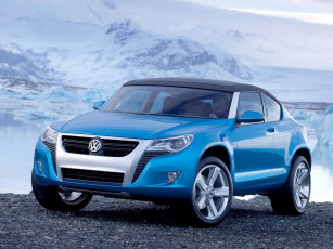 Картинка автомобили volkswagen