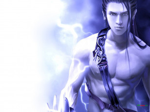 Картинка фэнтези люди