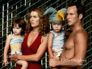 обоя кино, фильмы, little, children