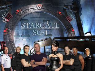 Картинка stargate кино фильмы