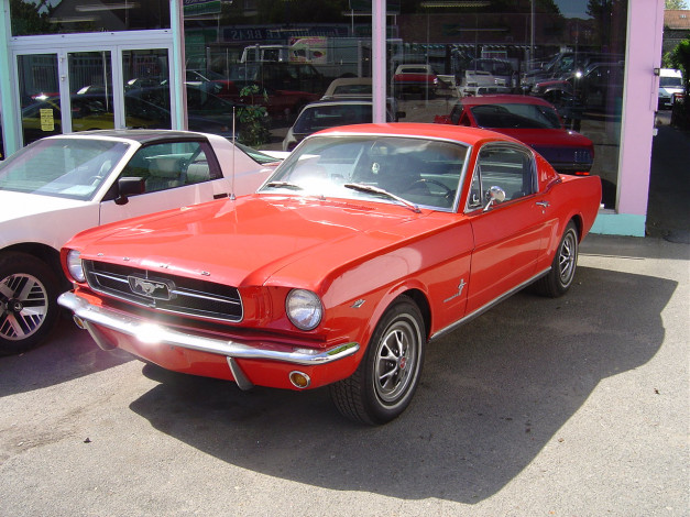 Обои картинки фото автомобили, ford