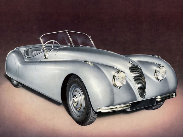 Обои картинки фото автомобили, jaguar