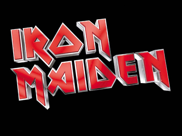 Обои картинки фото музыка, iron, maiden