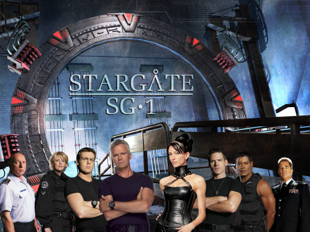 Обои картинки фото stargate, кино, фильмы