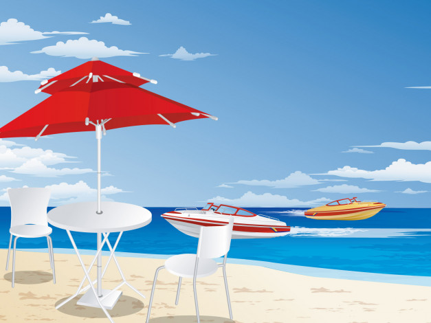 Обои картинки фото векторная, графика