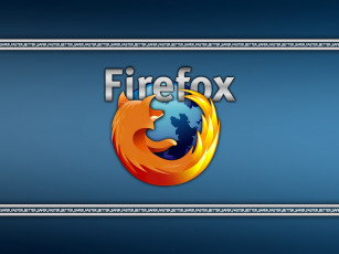 Картинка компьютеры mozilla firefox