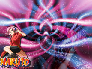 Картинка аниме naruto