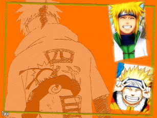 Картинка аниме naruto