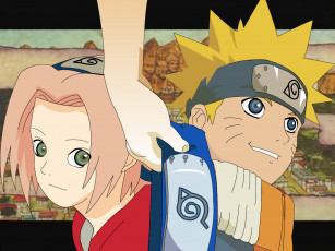 Картинка аниме naruto