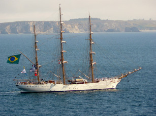 Картинка корабли парусники