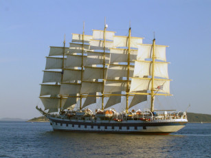 Картинка корабли парусники