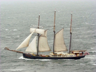 Картинка корабли парусники