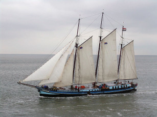 Картинка корабли Яхты