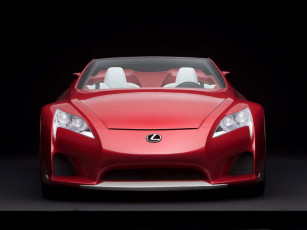 Картинка lexus автомобили