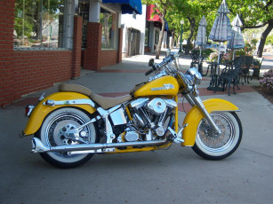 Картинка мотоциклы harley davidson