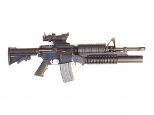 Картинка оружие автоматы