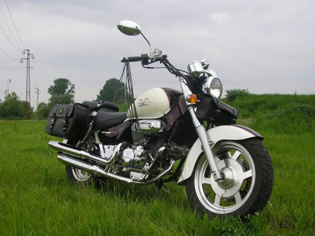 Обои картинки фото мотоциклы, hyosung