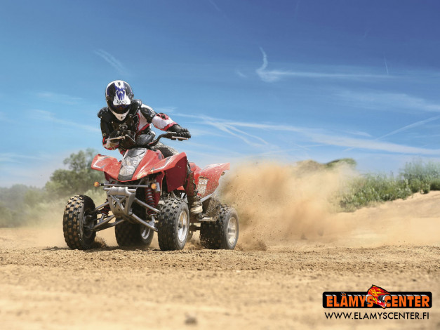 Обои картинки фото спорт, мотокросс