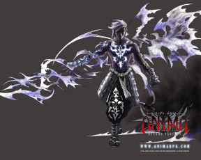 Картинка anima beyond fantasy видео игры