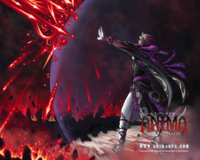 Картинка anima beyond fantasy видео игры