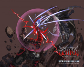 Картинка anima beyond fantasy видео игры