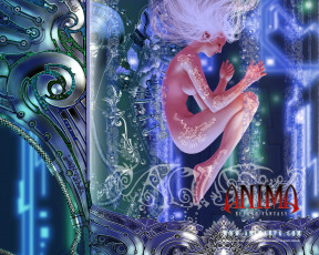 Картинка anima beyond fantasy видео игры