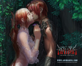 Картинка anima beyond fantasy видео игры