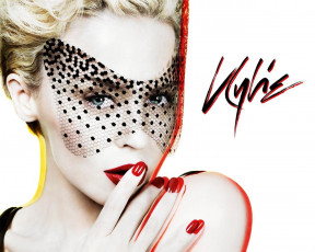 Картинка музыка kylie minogue